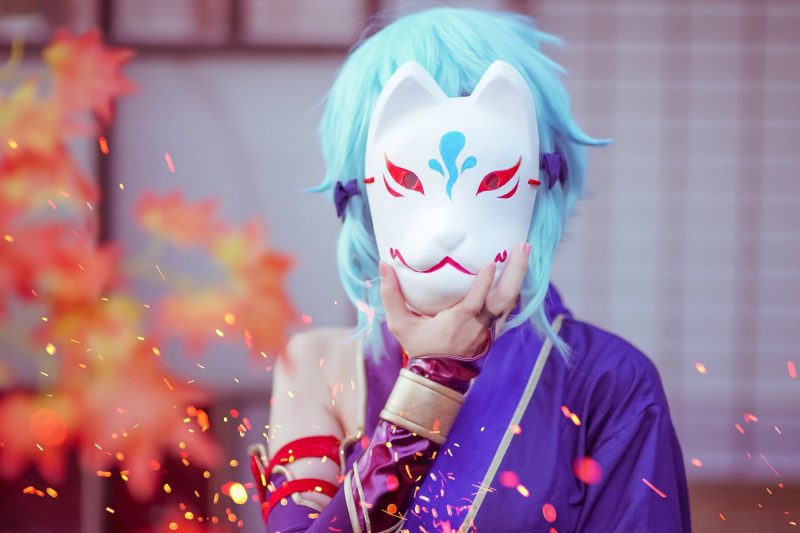 Ely_eee(ElyEE子) NO.056 – 诗乃猎人[30P/62.2MB]-无料摄影圈