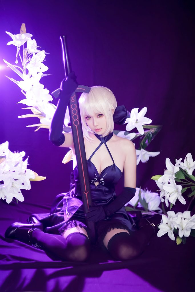Ely_eee(ElyEE子) NO.061 – 黑贞[31P/95.9MB]-无料摄影圈