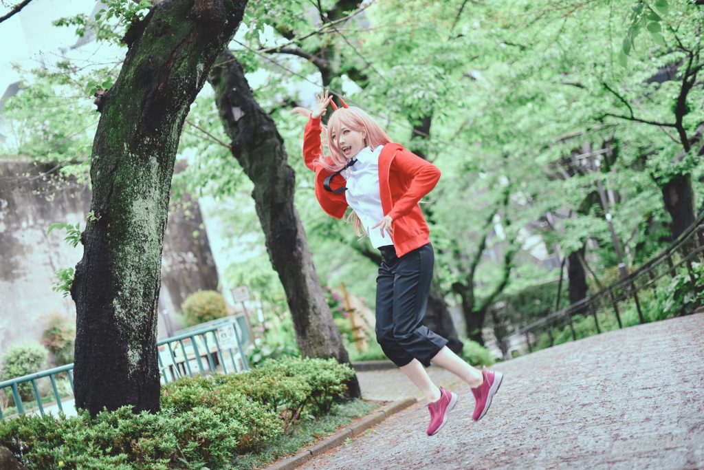 Ely_eee(ElyEE子) NO.101 – Power[28P/105MB]插图2