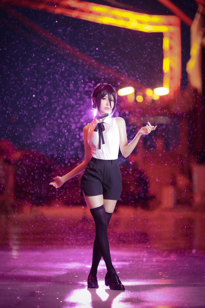 Ely_eee(ElyEE子) NO.102 – Reze[15P/25.4MB]插图3