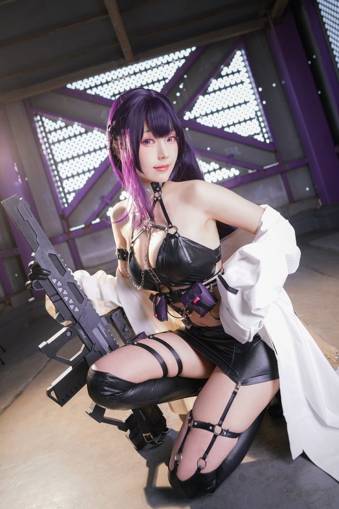 Ely_eee(ElyEE子) NO.105 – Mihara Nikke[22P/68MB]插图3