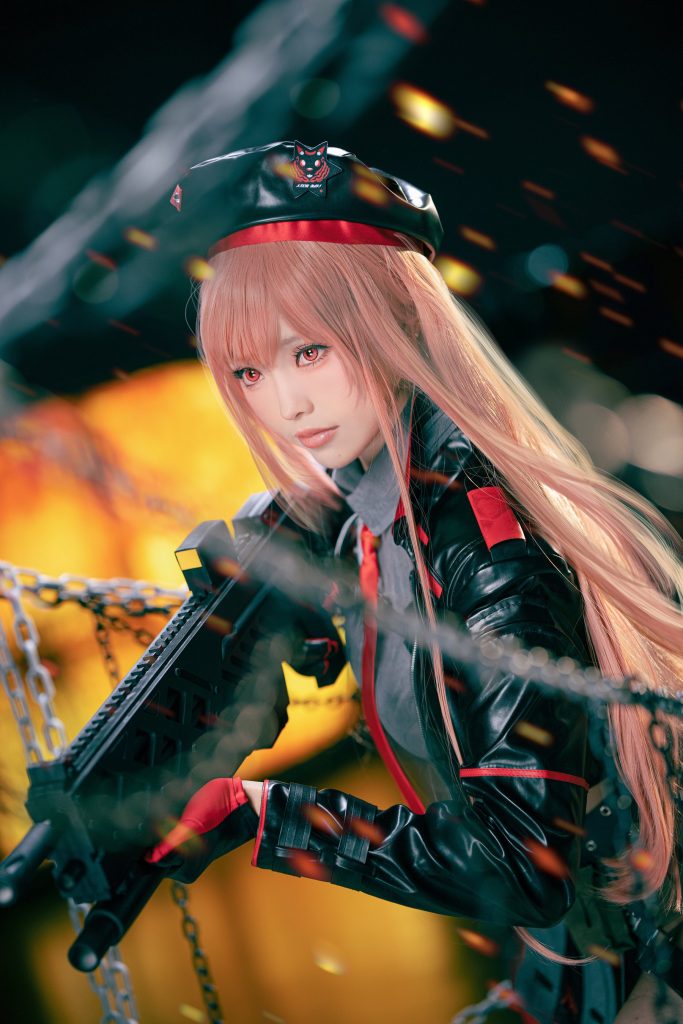 Ely_eee(ElyEE子) NO.106 – Rapi 拉毗[15P/43MB]插图3