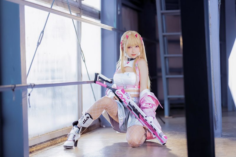 Ely_eee(ElyEE子) NO.107 – Viper special 毒蛇特別版[37P/2V/145MB]-无料摄影圈