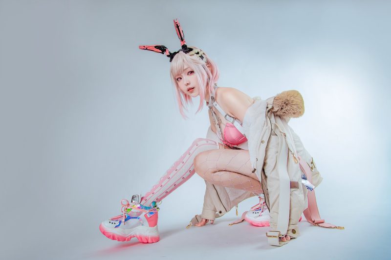 Ely_eee(ElyEE子) NO.114 – Concept U 卯兎[91P/190MB]-无料摄影圈