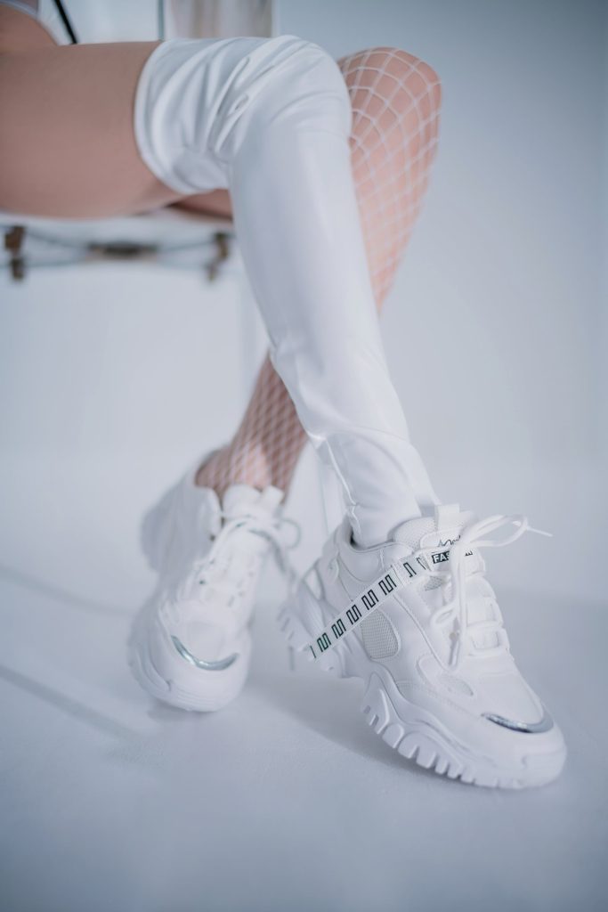 Ely_eee(ElyEE子) NO.119 – Cyber Girl BLANCHE 賽博少女[42P/60MB]插图1