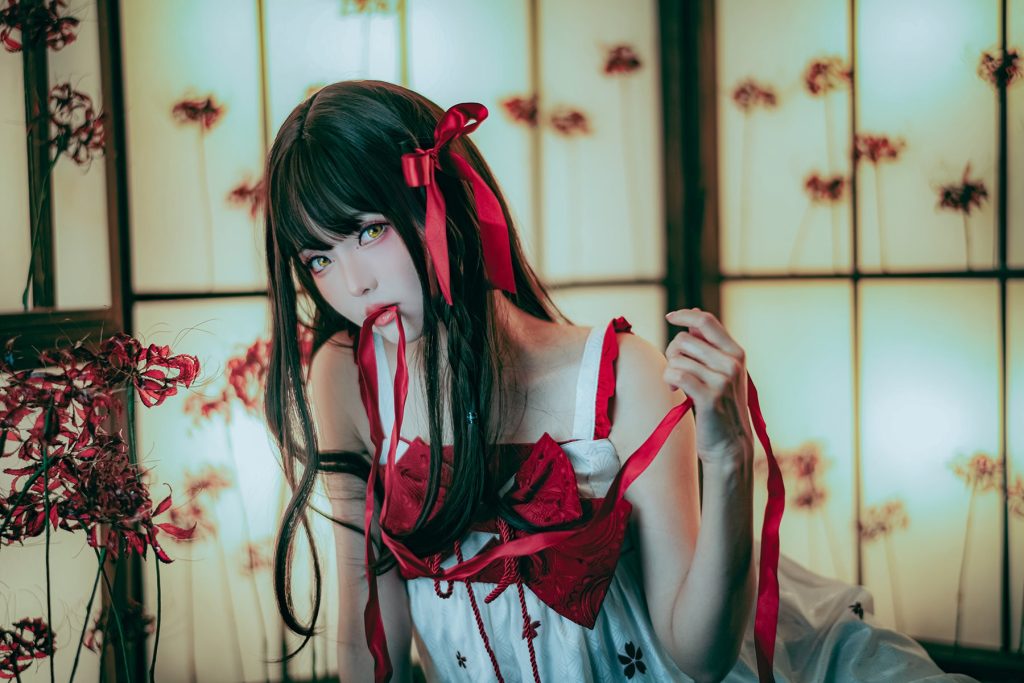 ElyEE子 NO.122 23年10月订阅 [86P/2V/302MB]插图1