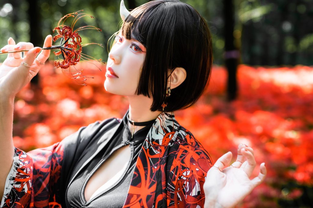 ElyEE子 NO.122 23年10月订阅 [86P/2V/302MB]插图2