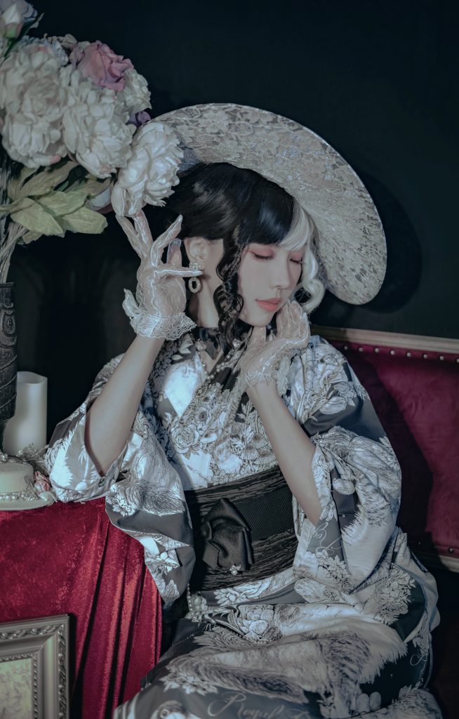 ElyEE子 NO.122 23年10月订阅 [86P/2V/302MB]-无料摄影圈