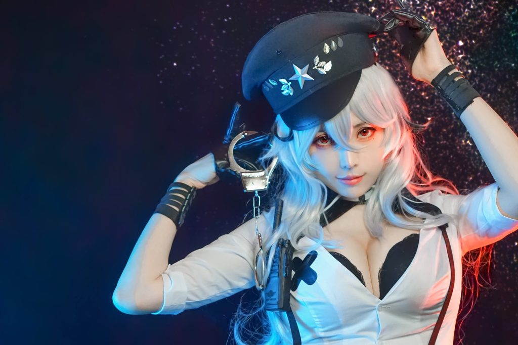 Ely_eee(ElyEE子) NO.125 – Gangut[16P/15MB]插图3