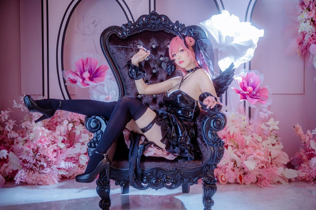 Ely_eee(ElyEE子) NO.139 – Dorothy Nostalgia Alt[15P/23MB]插图1