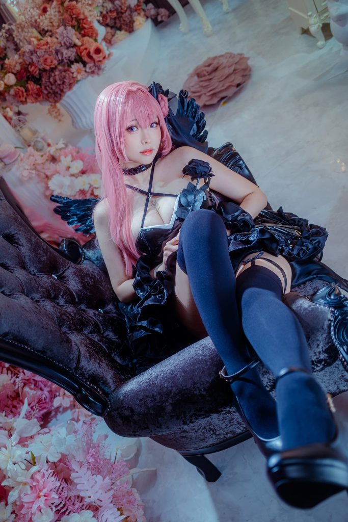 Ely_eee(ElyEE子) NO.139 – Dorothy Nostalgia Alt[15P/23MB]插图3