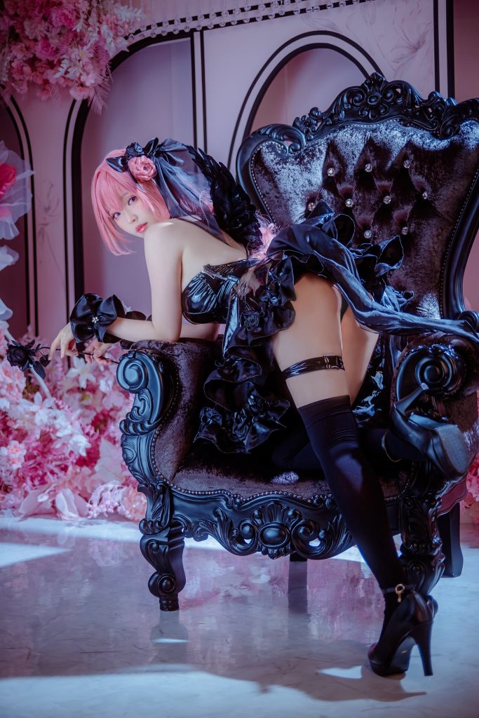 Ely_eee(ElyEE子) NO.139 – Dorothy Nostalgia Alt[15P/23MB]插图2