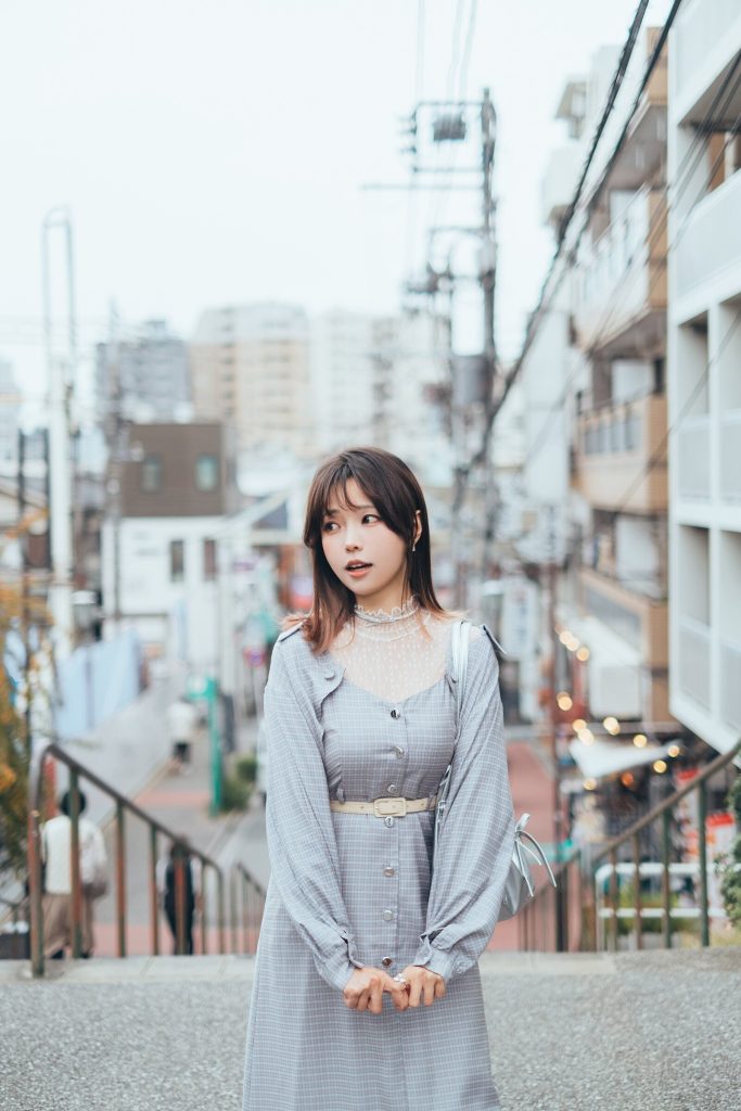 Ely_eee(ElyEE子) NO.161 – Afternoon Gathering[24P/34MB]插图1