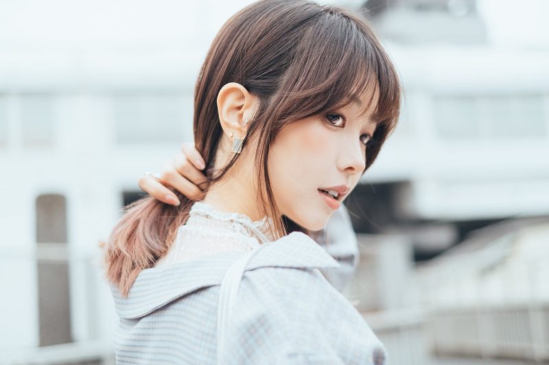 Ely_eee(ElyEE子) NO.161 - Afternoon Gathering[24P/34MB]-无料摄影圈