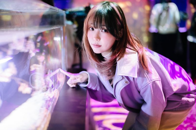 Ely_eee(ElyEE子) NO.165 – Strawberry Picking Date[34P/2V/128MB]-无料摄影圈