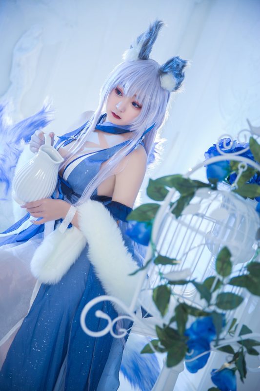 动漫博主恩田直幸 -013 信浓 [18P/181MB]-无料摄影圈