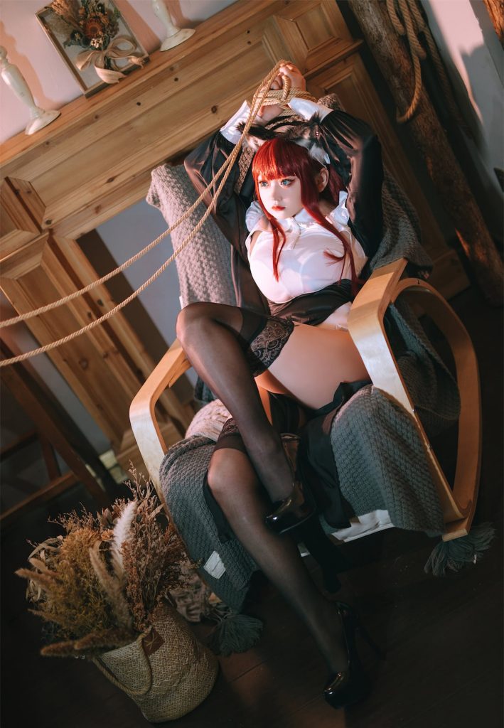 动漫博主恩田直幸 029 修女 [61P/439MB]插图2