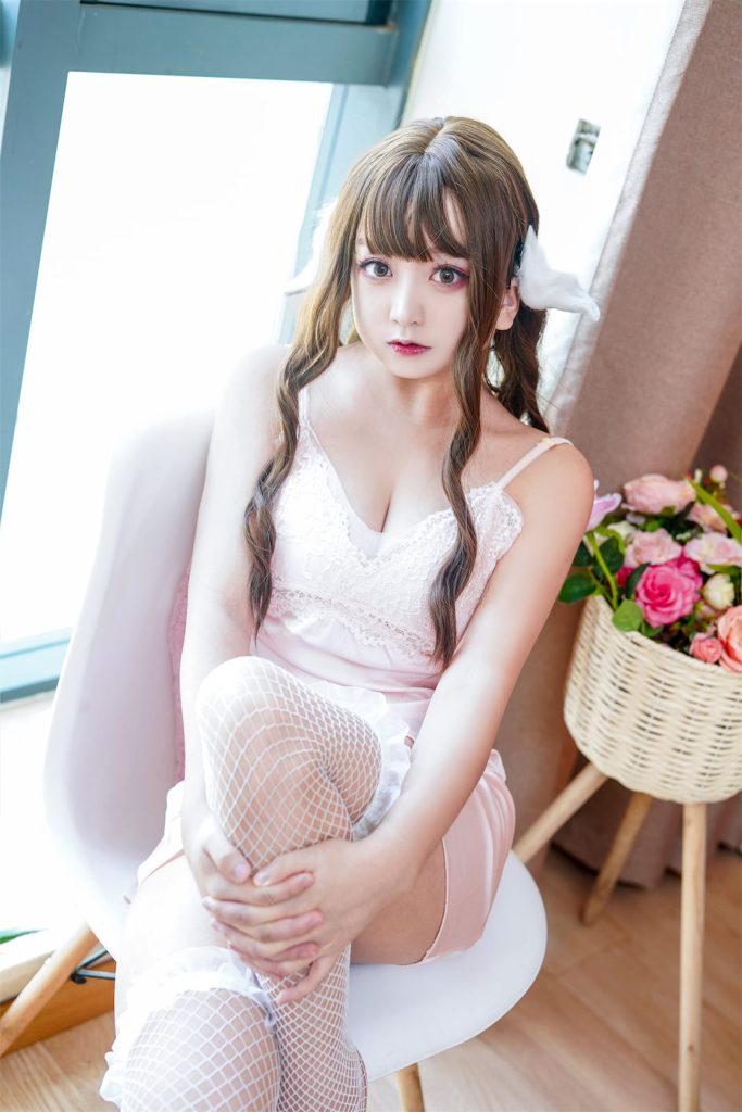 动漫博主恩田直幸 038 小羊睡衣 [48P/428MB]插图3