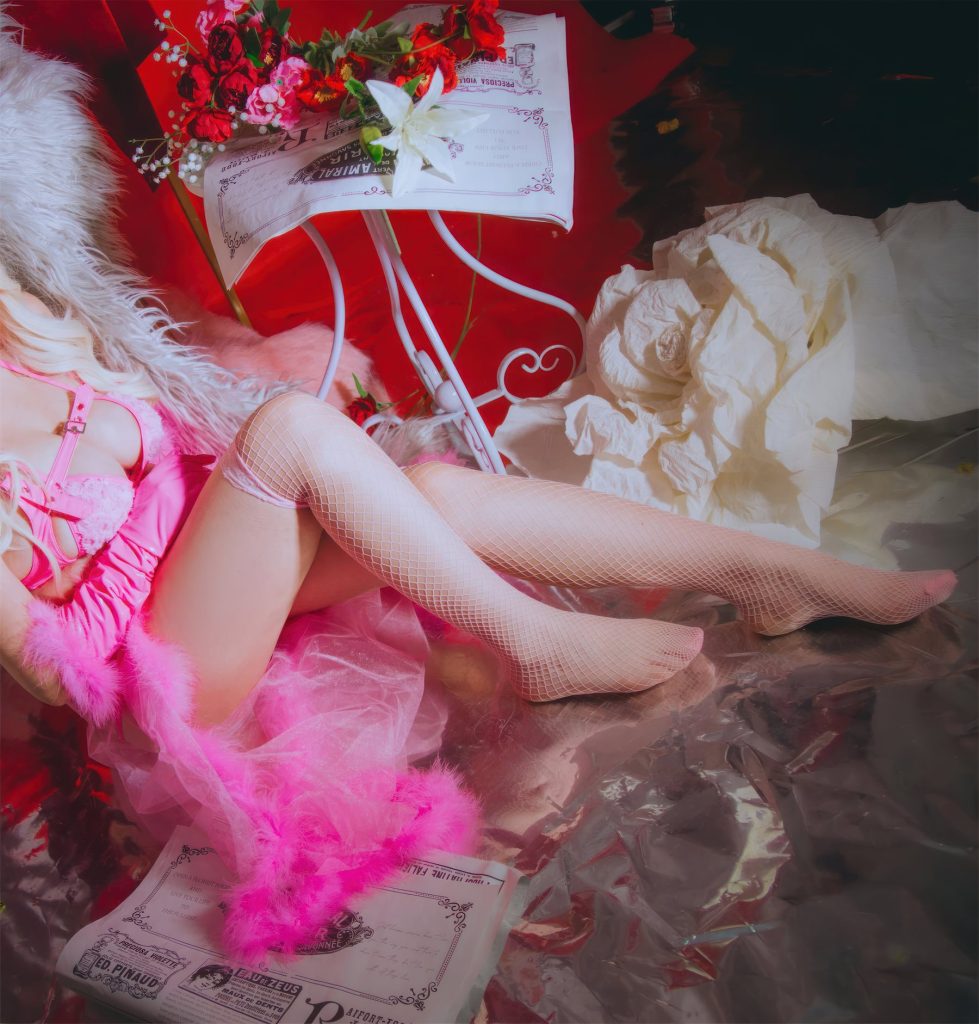 恩田直幸 NO.043 – NXDE[60P/587MB]插图3