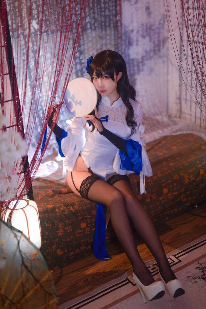 01二佐Nisa 95式玉玲珑[149M]插图3