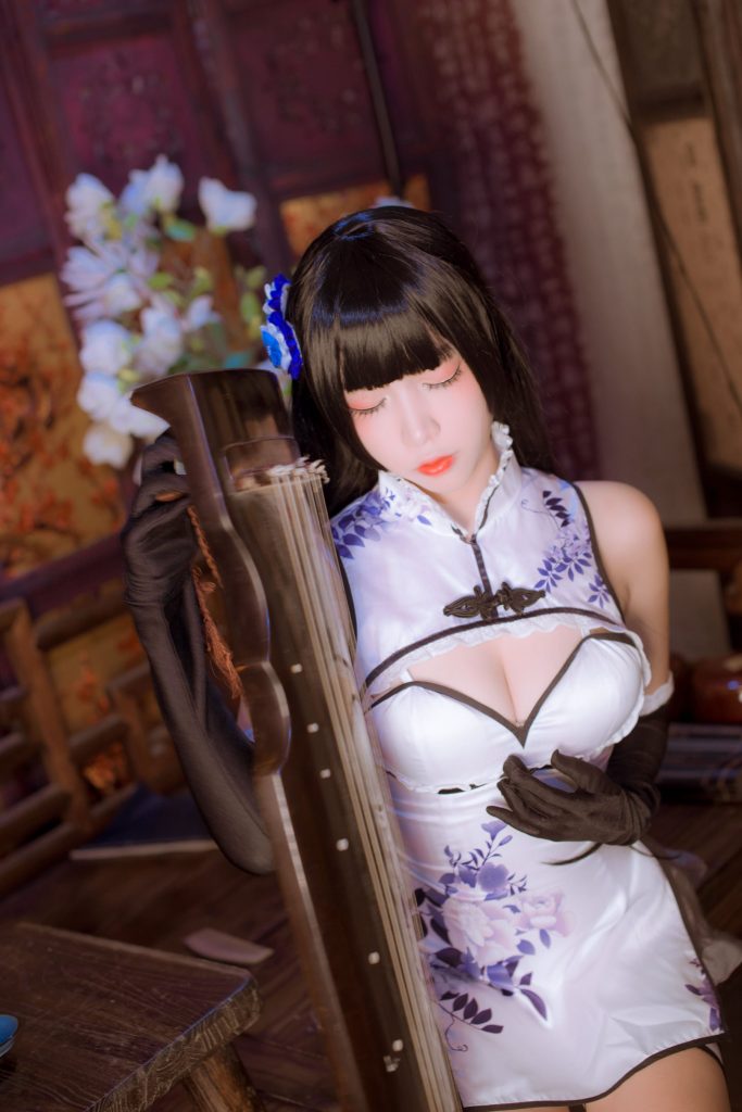 31二佐Nisa 瓶儿[38M]插图2