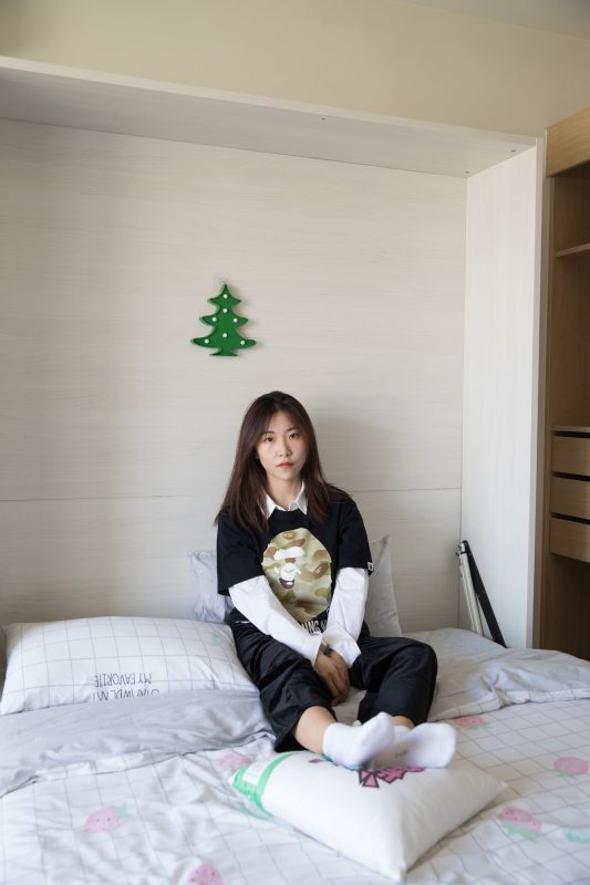 物恋传媒 No.148 elise-今日份的纯情 [160P/1V/2.88G]-无料摄影圈