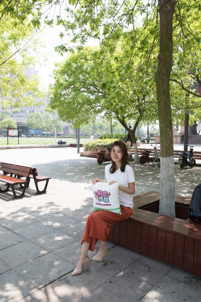 物恋传媒 No.150 柠檬-听，风里都是爱你的声音 [196P/1V/4.58G]插图1