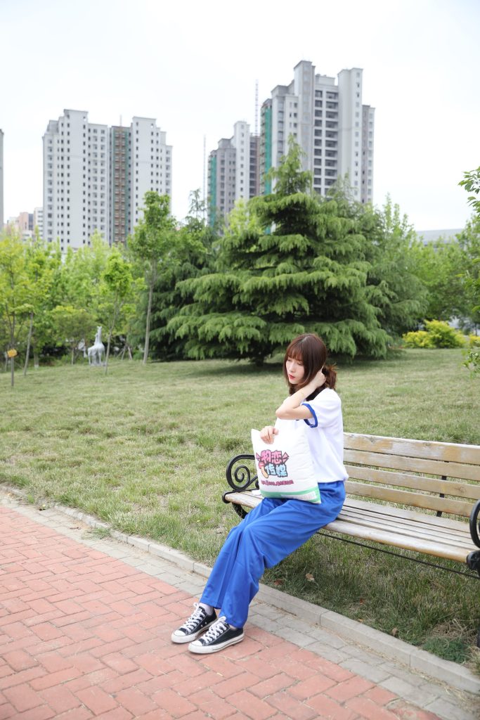 物恋传媒 No.151 猫耳-母校里的校服情结 [232P/1V/4.2G]插图2