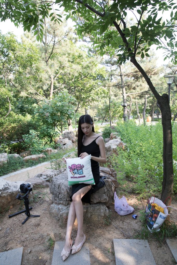 物恋传媒 No.157 苏镶-繁花似锦，牵手旅行 [147P/1V/3.64G]插图2