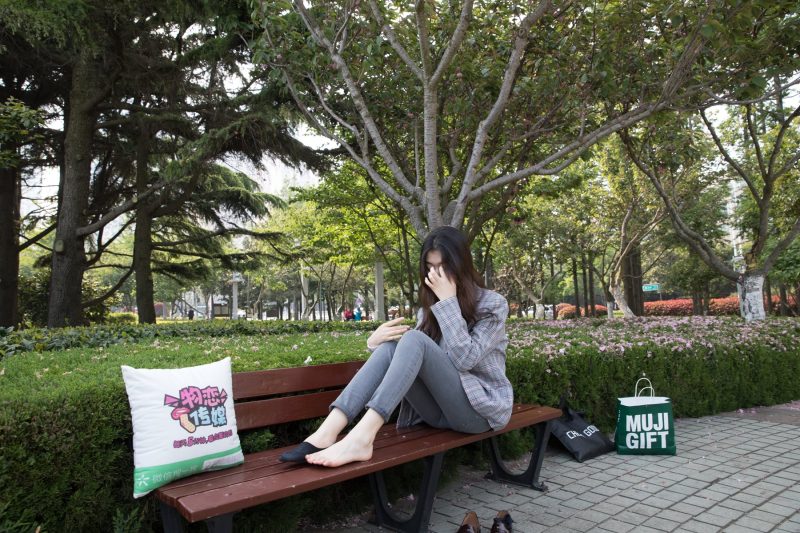 物恋传媒 No.158 佳琪-美好但从未远离 [143P/1V/3.6G]-无料摄影圈