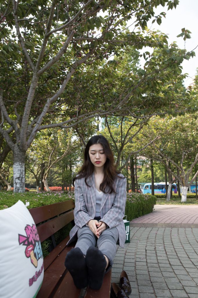 物恋传媒 No.158 佳琪-美好但从未远离 [143P/1V/3.6G]插图3