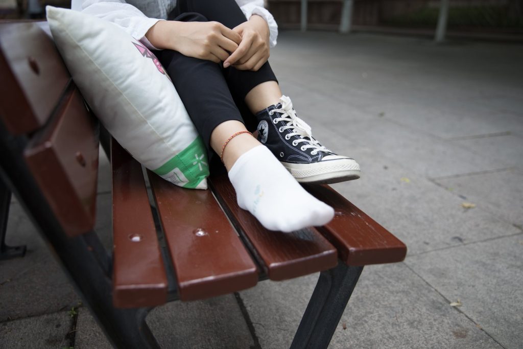 物恋传媒 No.159 这条gai（街）的颜值担当，来了~ [150P/1V/5.91G]插图3