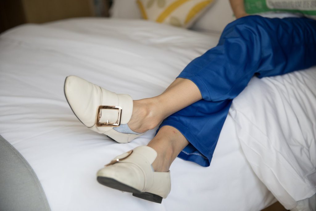 物恋传媒 No.160 柠檬-清新柠檬茶，清新校园风 [169P/1V/2.81G]插图2