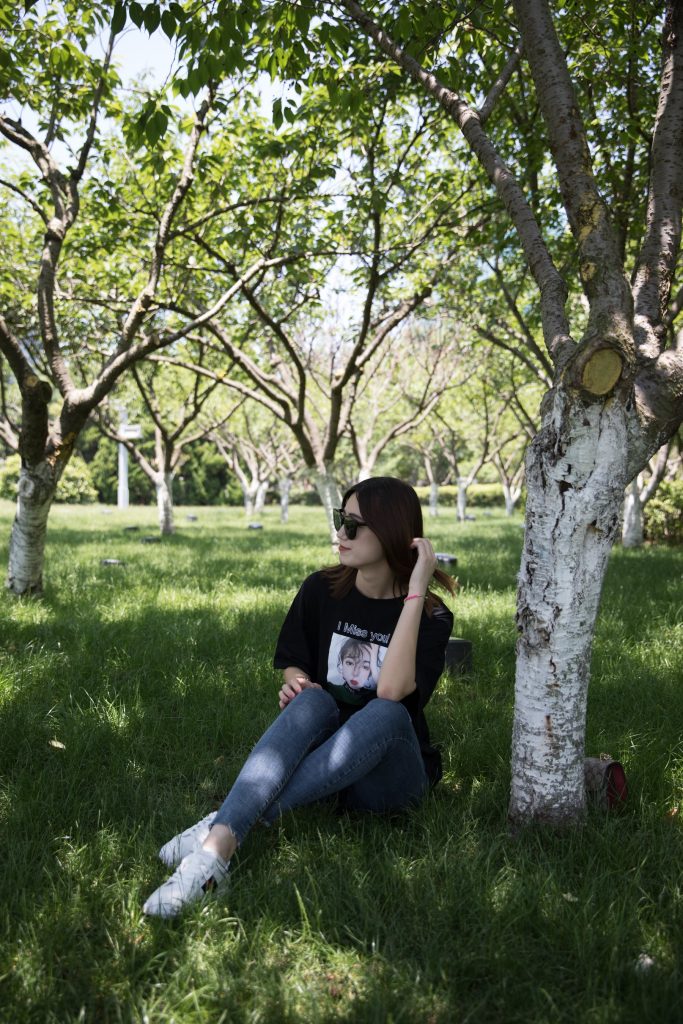 物恋传媒 No.164 苏轩-俏皮活泼与可爱 [160P/1V/3.36G]插图1