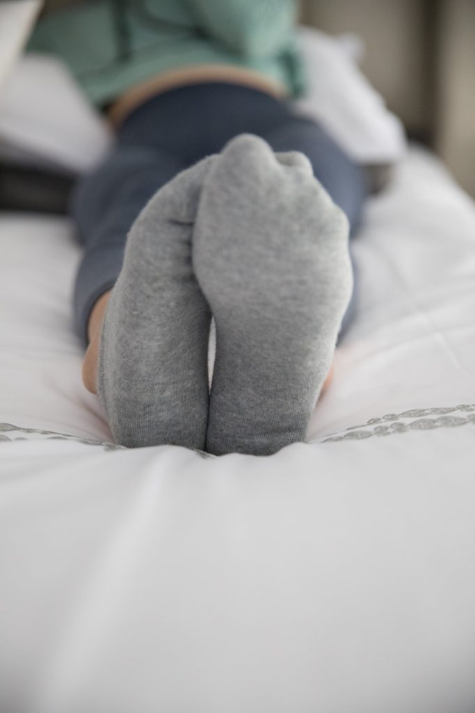 物恋传媒 No.168 小飞-清爽利落的运动风 [134P/1V/3.93G]插图3