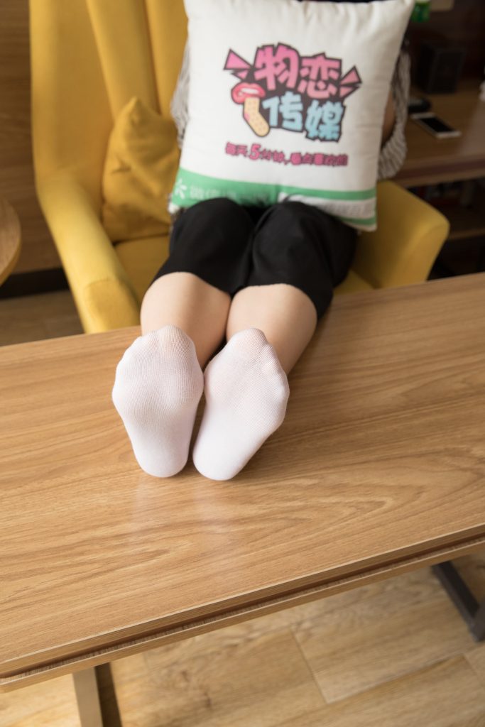 物恋传媒 No.170 璐璐-舞蹈系女生的清新日常 [150P/1V/3.44G]插图3