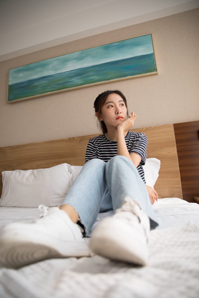 物恋传媒 No.171 elise-风里的呢喃 [169P/1V/3.87G]插图2