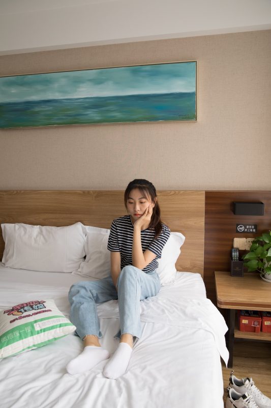 物恋传媒 No.171 elise-风里的呢喃 [169P/1V/3.87G]-无料摄影圈