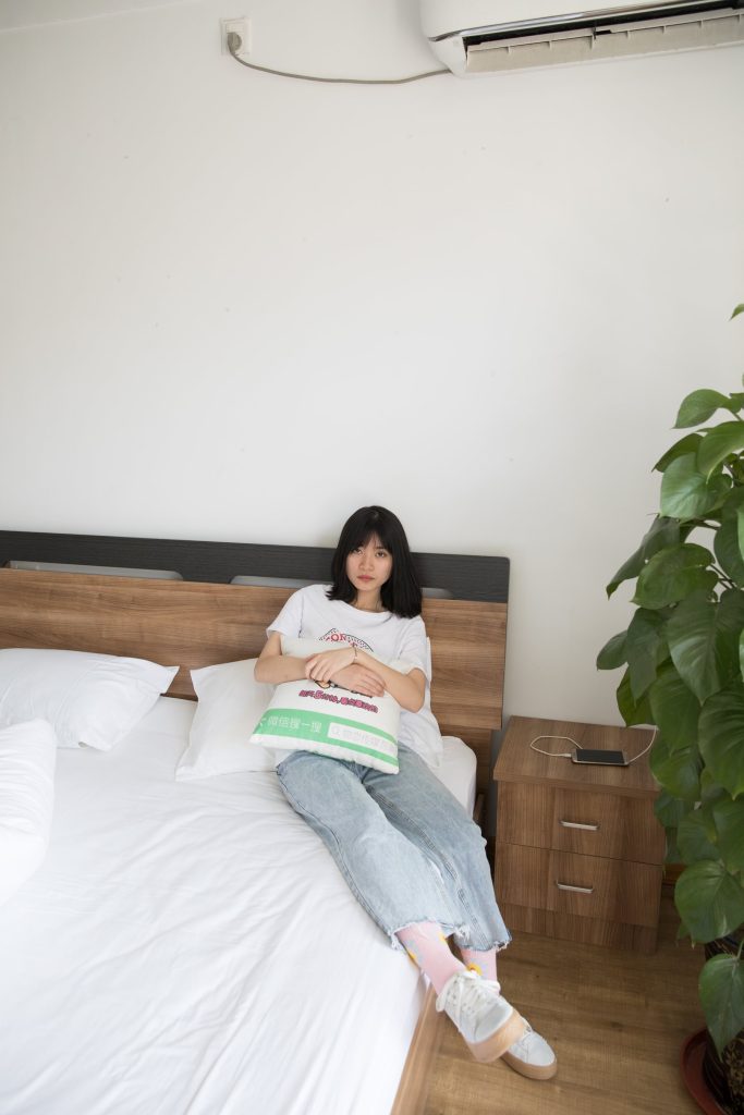 物恋传媒 No.175 晨曦-粉红色的回忆 [161P/1V/3.89G]插图2