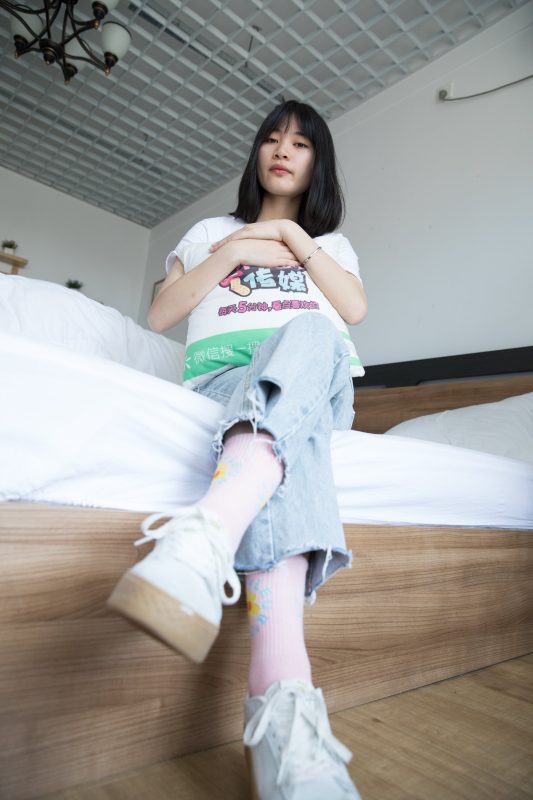 物恋传媒 No.175 晨曦-粉红色的回忆 [161P/1V/3.89G]-无料摄影圈