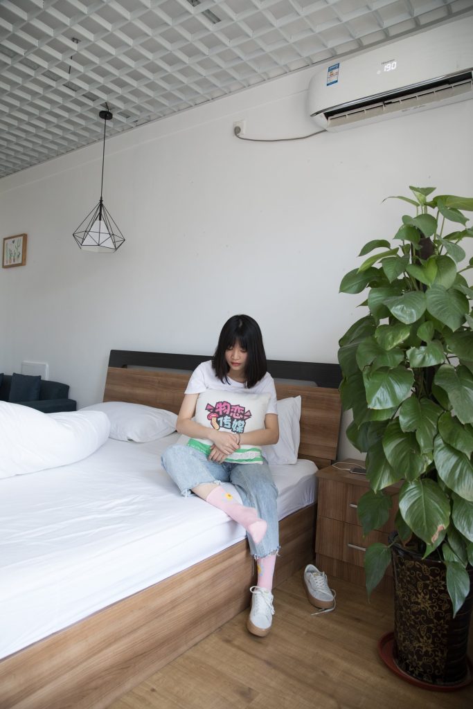 物恋传媒 No.175 晨曦-粉红色的回忆 [161P/1V/3.89G]插图3