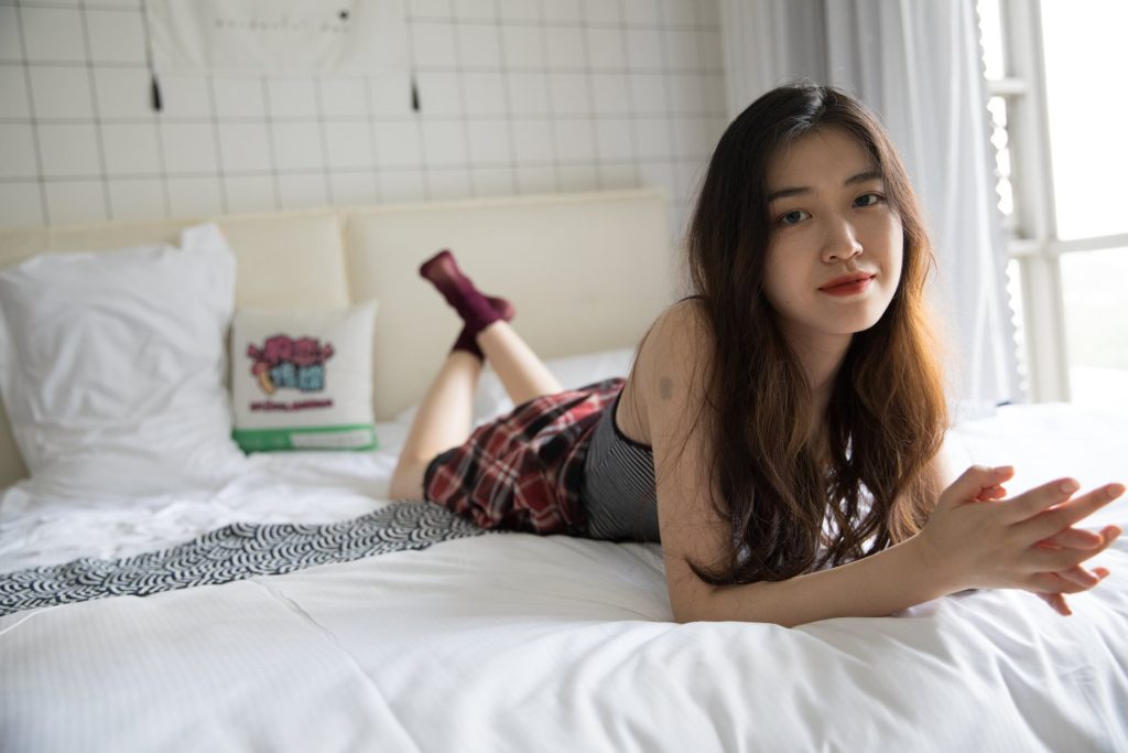 物恋传媒 No.177 佳琪-盛夏mojito的万种风情 [146P/1V/3.2G]插图1