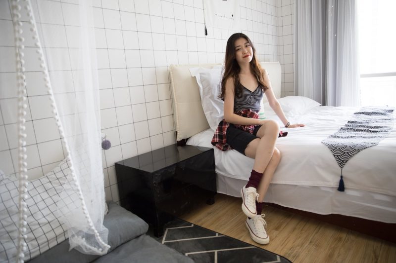 物恋传媒 No.177 佳琪-盛夏mojito的万种风情 [146P/1V/3.2G]-无料摄影圈