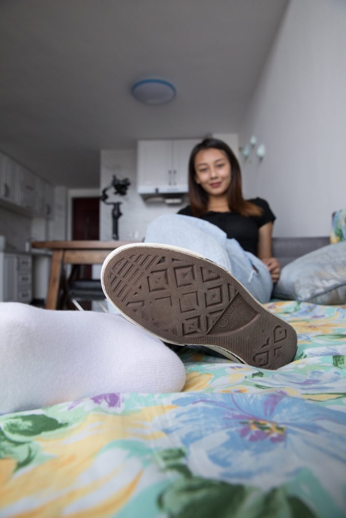 物恋传媒 No.180 岚岚-你的papillon [168P/1V/5.05G]插图3