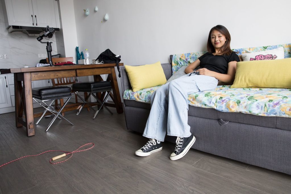 物恋传媒 No.180 岚岚-你的papillon [168P/1V/5.05G]插图2