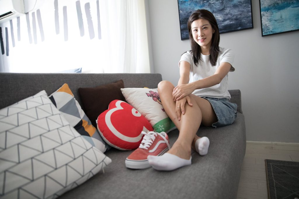 物恋传媒 No.181 柠檬-纯白与粉红 [157P/1V/3.6G]插图3