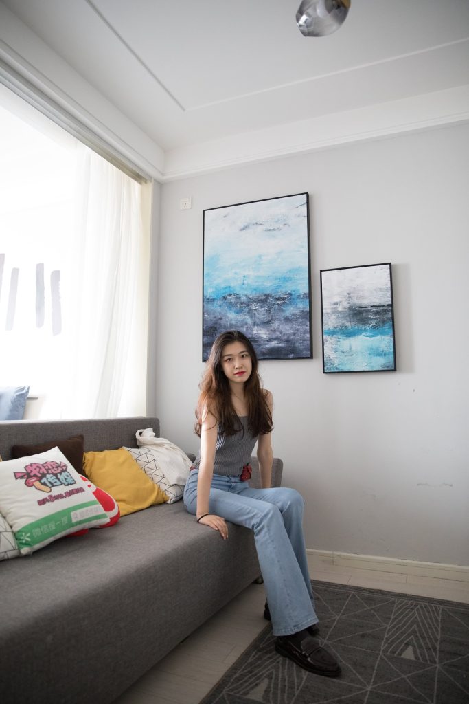 物恋传媒 No.182 佳琪-谁说酷girl不能甜？[153P/1V/3.53G]插图1