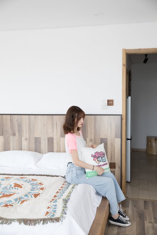 物恋传媒 No.184 猫耳-清新的日常穿搭 [186P/1V/6.28G]-无料摄影圈