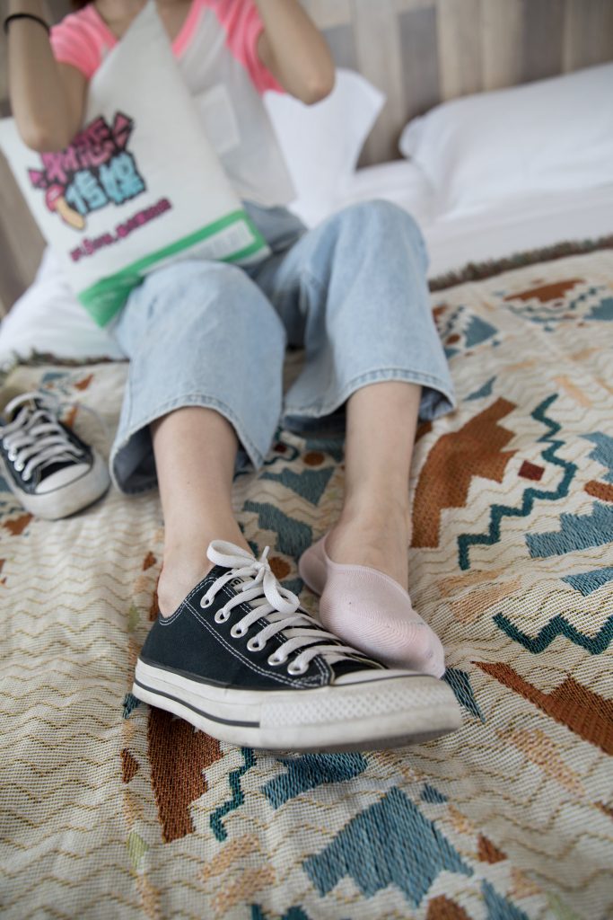 物恋传媒 No.184 猫耳-清新的日常穿搭 [186P/1V/6.28G]插图3