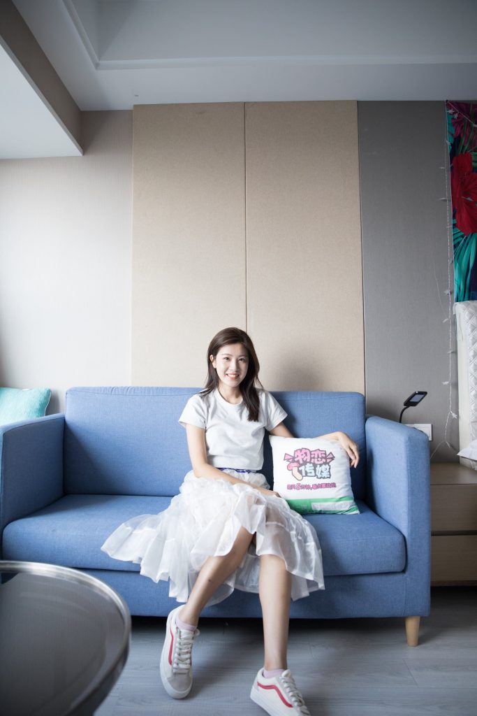 物恋传媒 No.187 柠檬-多彩的白 清纯柠檬 [218P/1V/6.39G]插图1